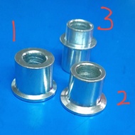 Nimota CK9 ( RR Drum type ) - Collar / Bush - Rear Wheel - Roda Belakang - [ OE Part - ORI ]