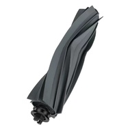 The robot vacuum cleaner silicone main brush is compatible with Dreame S30 X30 X30 Pro X30 Ultra X40