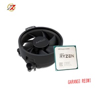 AMD RYZEN 3 3200G Processor TRAY+FAN Socket AM4