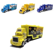 Designed Cars Intricately Mack Lightning Mcqueen King Jackson Storm Racer Truck