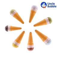 Encore ICE CREAM Bubble| Uncle Bubble Bubble Toy Bubble Machine Bubble Wand Bubble Solution