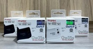 ❤️全新行貨現貨❤️ProMini Gw35s PD3.0 + QC GaN 35W快速充電器