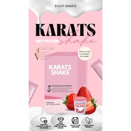 Eight Karats Protein Shake/ Meal replacement/ Korea
