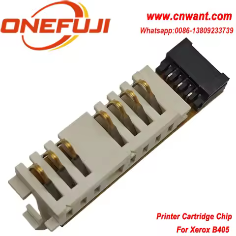 High Quality Print Cartridge chip For Xerox b405