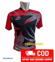 COD KAOS VOLLY/BAJU SPORT/OLAHRAGA/VOLLY BALL