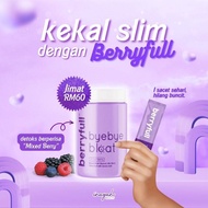Readystock Berryfull by Inayah Beauty HQ Dietary Supplement