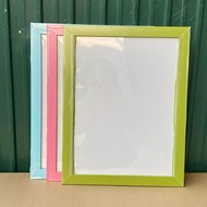A3 picture frame, certificate frame (30-40), and (30-42)
