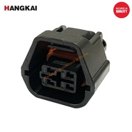 SYM Maxsym 400i Evo 250i Symphony 250i Cruisym 250i VF3I 185 Fuel Pump Socket Connector 4 Pin