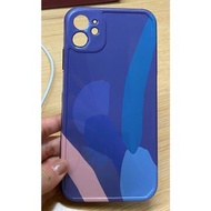 ins風 簡約 iphone 11 電話殼 case