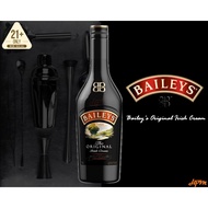 Baileys Original Irish Cream 700ml
