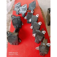 Air Flow Meter (Air Flow) Toyota Spare Parts Number 22204-0P010 22204-30020 22204-0V020 22204-0L010 