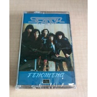 Kumpulan Search Fenomena Kaset Tape Cassette Lagu Rock Melayu Original New And Sealed