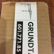 Ikea grundtal ikea 掠衫架 100% 新