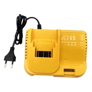 [mcfsnzwtxz1bw] Power Tool Battery Charger Portable for Cordless Tool Wrench Electric Hammer