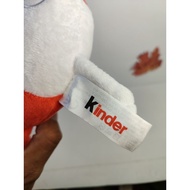 Kinder joy doll Maskot