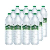 F&amp;N Ice Mountain Mineral Water ( 12 Bottles x 1.5L )