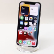 iPhoneX 256GB 深空灰色 *sim free