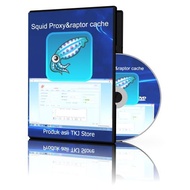 TUTORIAL PROXY SQUID DVD WITH DEBIAN