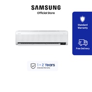 Samsung WindFree™ Premium Plus Air Conditioner AI Auto Cooling Inverter Fast Cooling