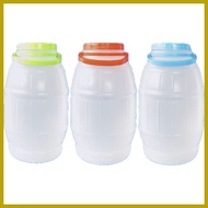 ◧ ☈ ◿ Juice Container for Palamig/Gulaman with LADLE