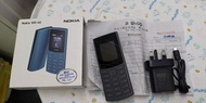 Nokia 105 4G