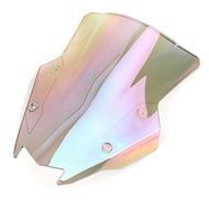 KAWASAKI Z1000SX 2020 ABS Compression Windshield Transparent Plating-Extreme Super Pleasure