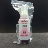 compatible Epson 673 ink Epson T6731673267336734 ink compatible for Epson L805L850 L800 L1800