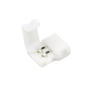 LED Strip Light Connector For Single Color SMD 5050 5730 Strip