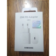 ORIGINAL SAMSUNG NOTE 10 25W CHARGER ADAPTER