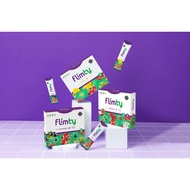Flimty fiber