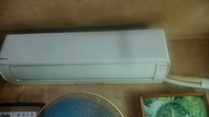Rasonic 樂信牌 變頻冷氣機 分體式