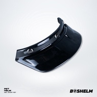 Terlaris BOSHELM Pet Helm Retro HBC