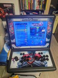 月光寶盒，潘朵拉，家用遊戲機