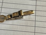 Chrome Hearts Dagger Pendant