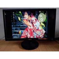 -二手 ASUS VS229 22吋螢幕 IPS LED螢幕 VGA DVI