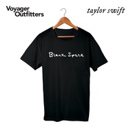 Voyager Outfitters T-Shirt - Taylor Swift "Blank Space Logo"