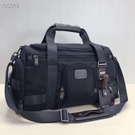 Tumi side backpack briefcase computer bag handbag ballistic nylon business office bag