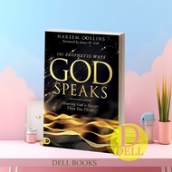 101 Prophetic Ways God Speaks Hakeem Collins [Collins, Hakeem]