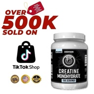 EKKO Creatine Monohydrate - 3rd Party Tested