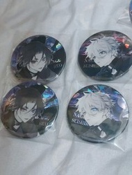 凪誠士郎   凪诚士郎     藍色監獄   蓝色监狱     bluelock   藍色監獄同人谷