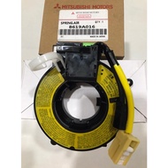 Airbag Spiral Cable Clock Spring For Mitsubishi Triton L200 2005-2014 8619A016