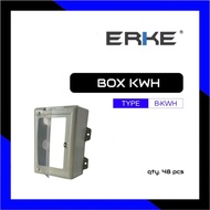 Electrical meter Box KWH Box electric token Box Electrical meter protective Box