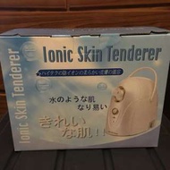 lonic Skin Tenderer 負離子美顏儀