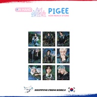 &TEAM - [ BACK TO LIFE ] 1ST MINI ALBUM (ROAR Ver.)