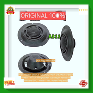 A311 TWITER ORIGINAL 100% Tweeter SINGLE TUNGGAL PASIF SPEAKER SPEKER SPIKER menghasilkan suara taj