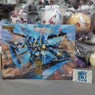 三上屋 行版現貨 Good Smile Company MODEROID DX-SCALE 伊迦爾卡 [ 斑鳩 ] : 騎士&魔法 / MODEROID DX SCALE Ikaruga : Knig