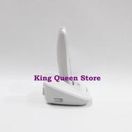 MERAH Panasonic KX-TGB210 Red Cordless Phone 210 - TG3611 (B)