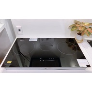 Faster FS 773E induction cooker | 3-burner induction cooker | Imported Whole Units