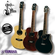 Gitar yamaha apx500ii Akustik elektrik Premium Pro HIGHQUALITY