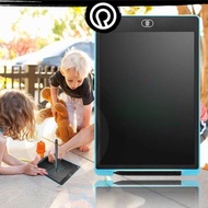 12" inch LCD Writing Tablet Electronic Writing Board Handwriting drawing tablet for kids